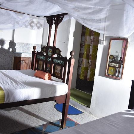 Bababora House Hotel Zanzibar Exterior photo