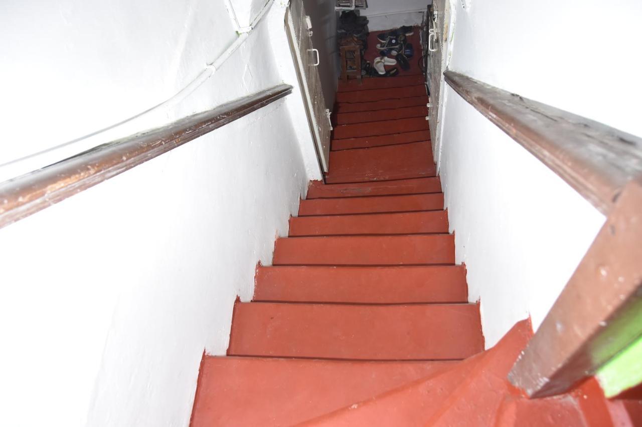 Bababora House Hotel Zanzibar Exterior photo