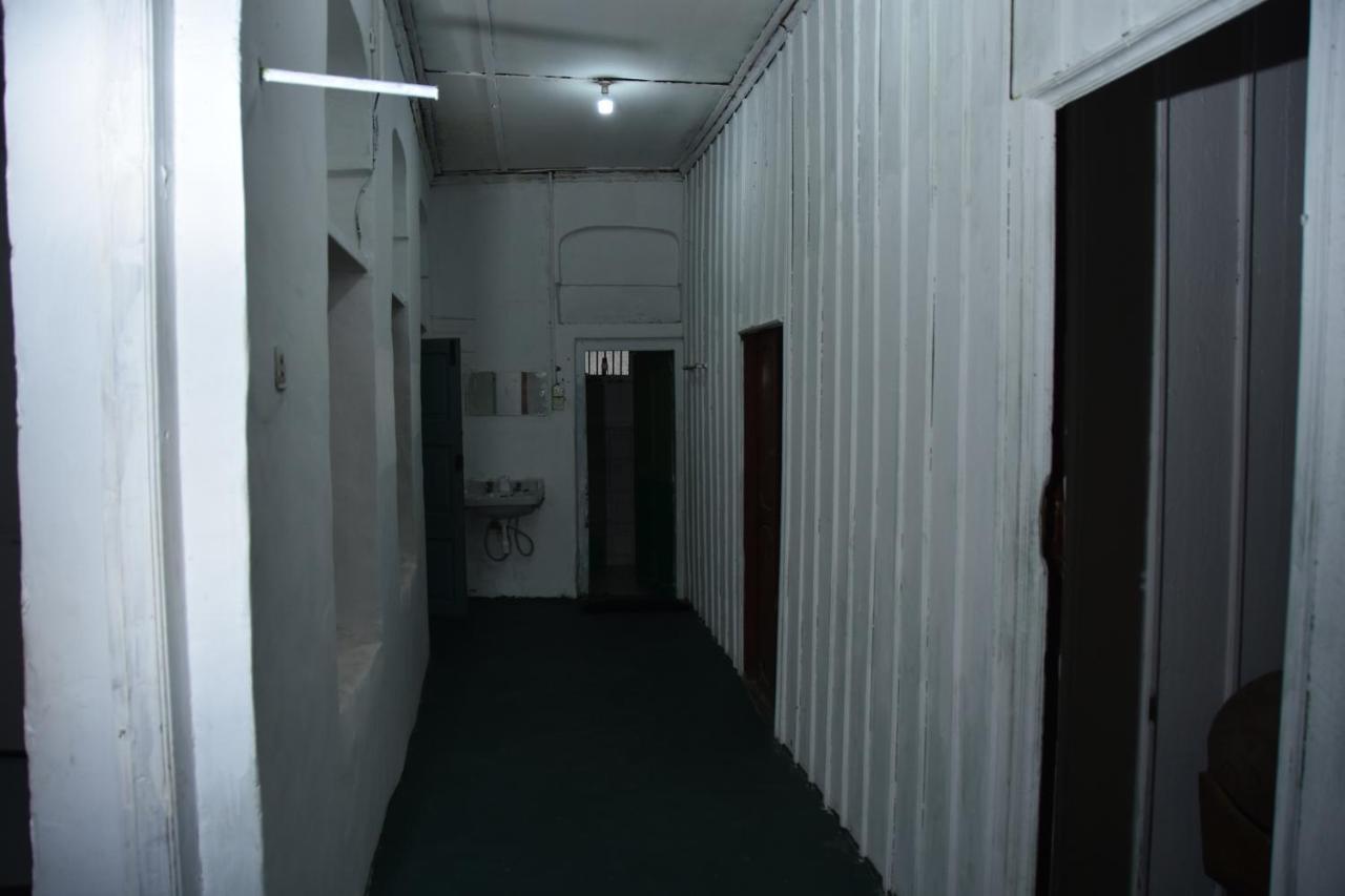 Bababora House Hotel Zanzibar Exterior photo