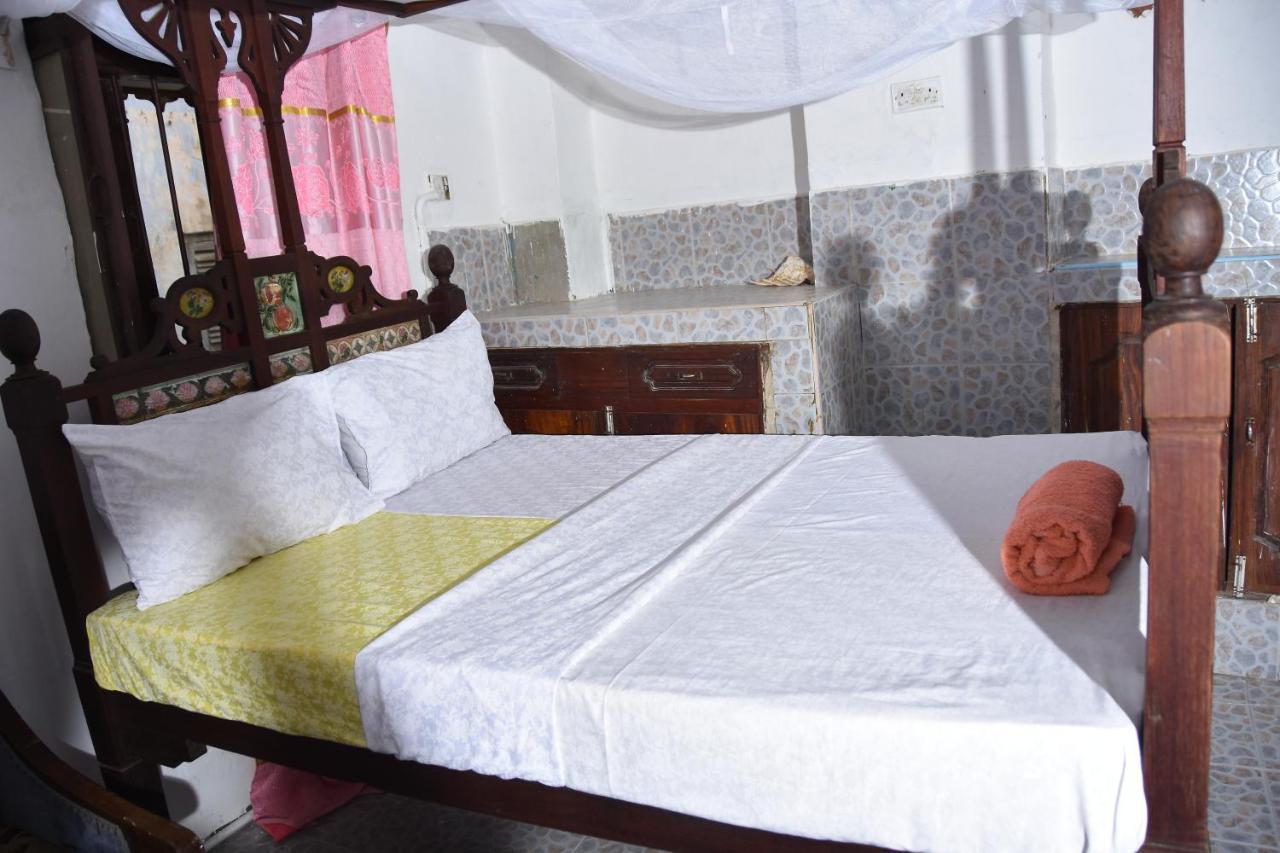 Bababora House Hotel Zanzibar Exterior photo